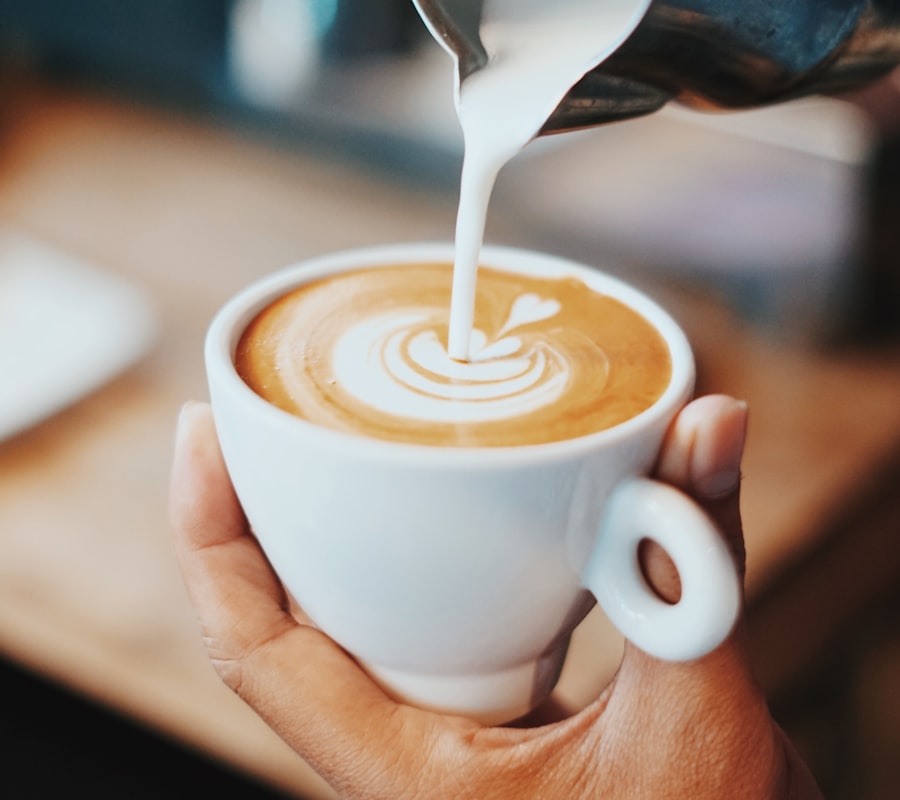 Cappuccino