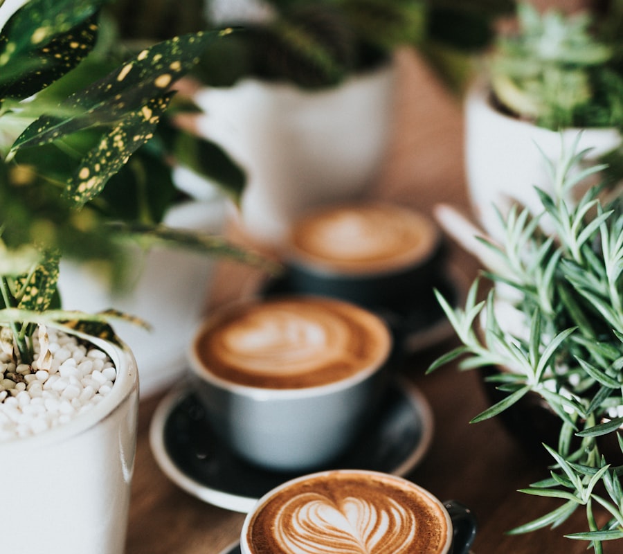 Latte