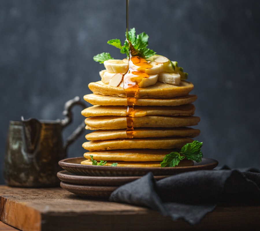 Pancakes