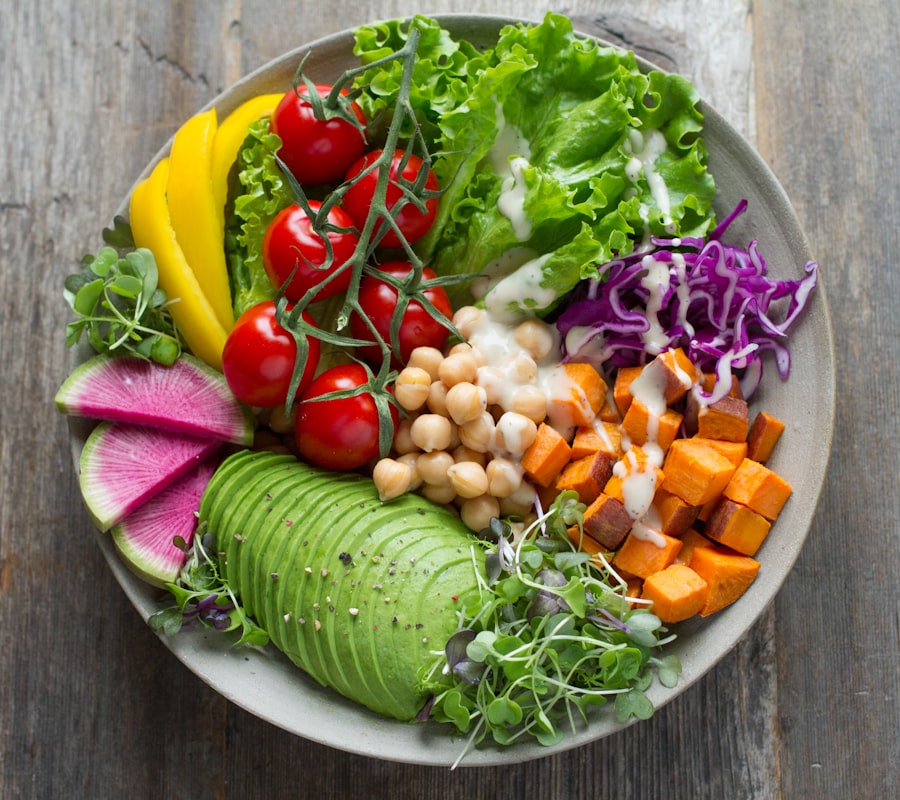 Salad