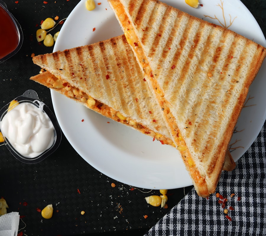 Sandwich
